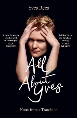 It’s all about … Yves Rees