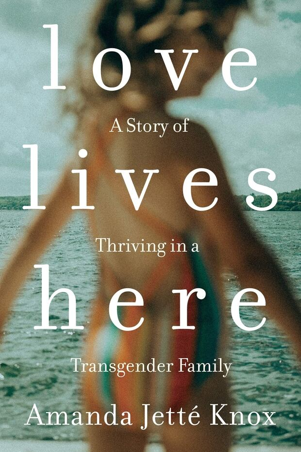 Love wins out – Rowan Jetté Knox