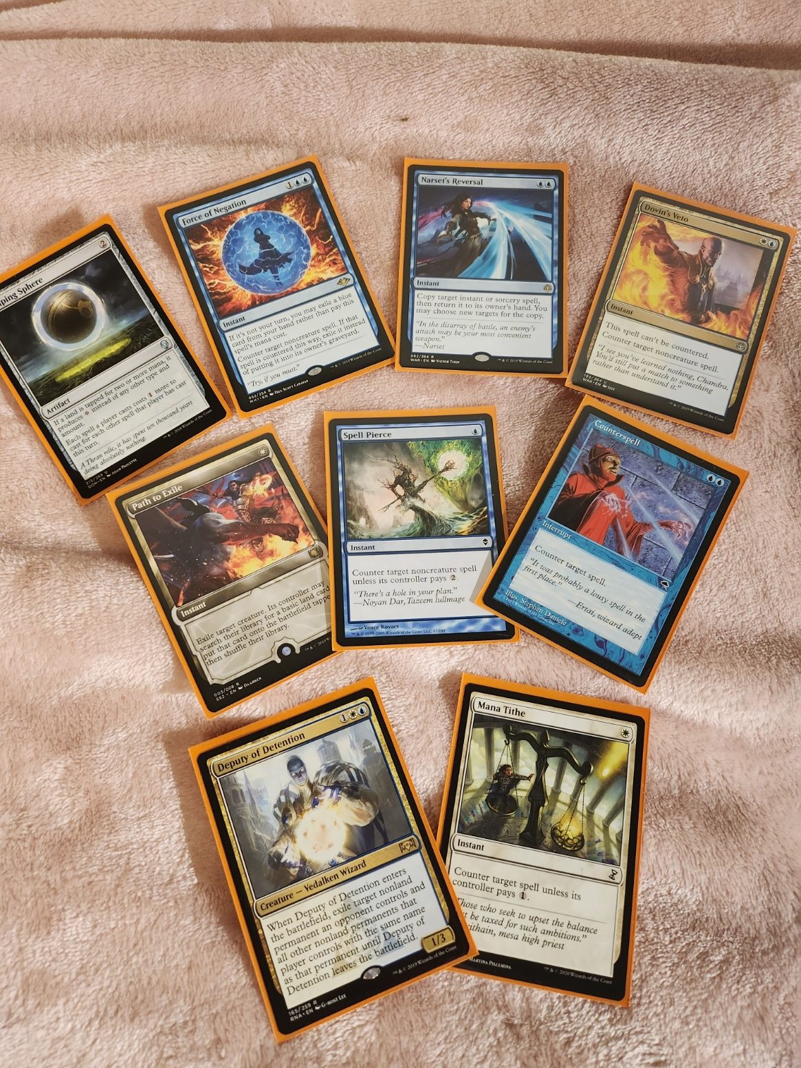 The ultimate long game – Magic the Gathering