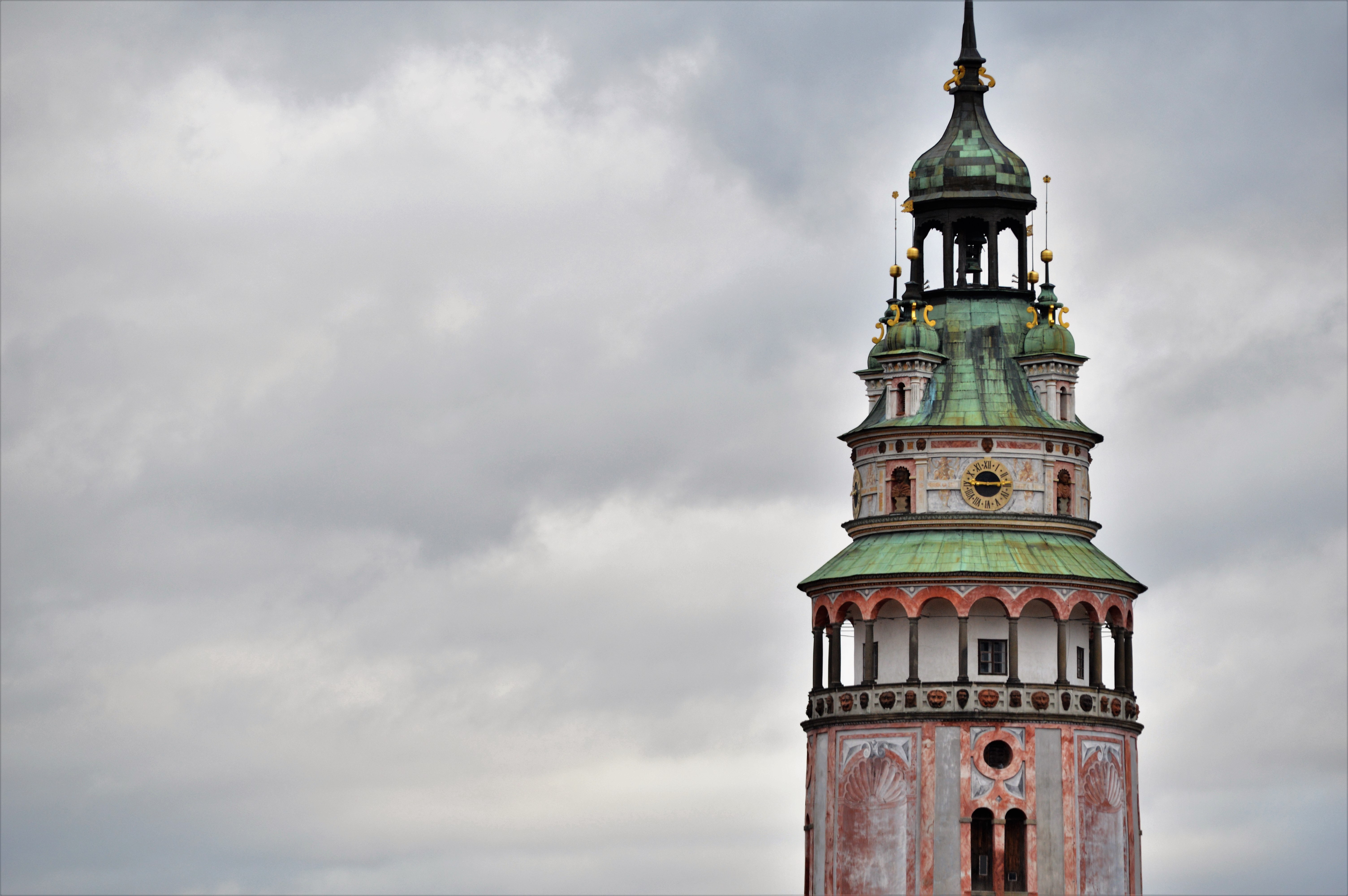Cursed, The lady in white