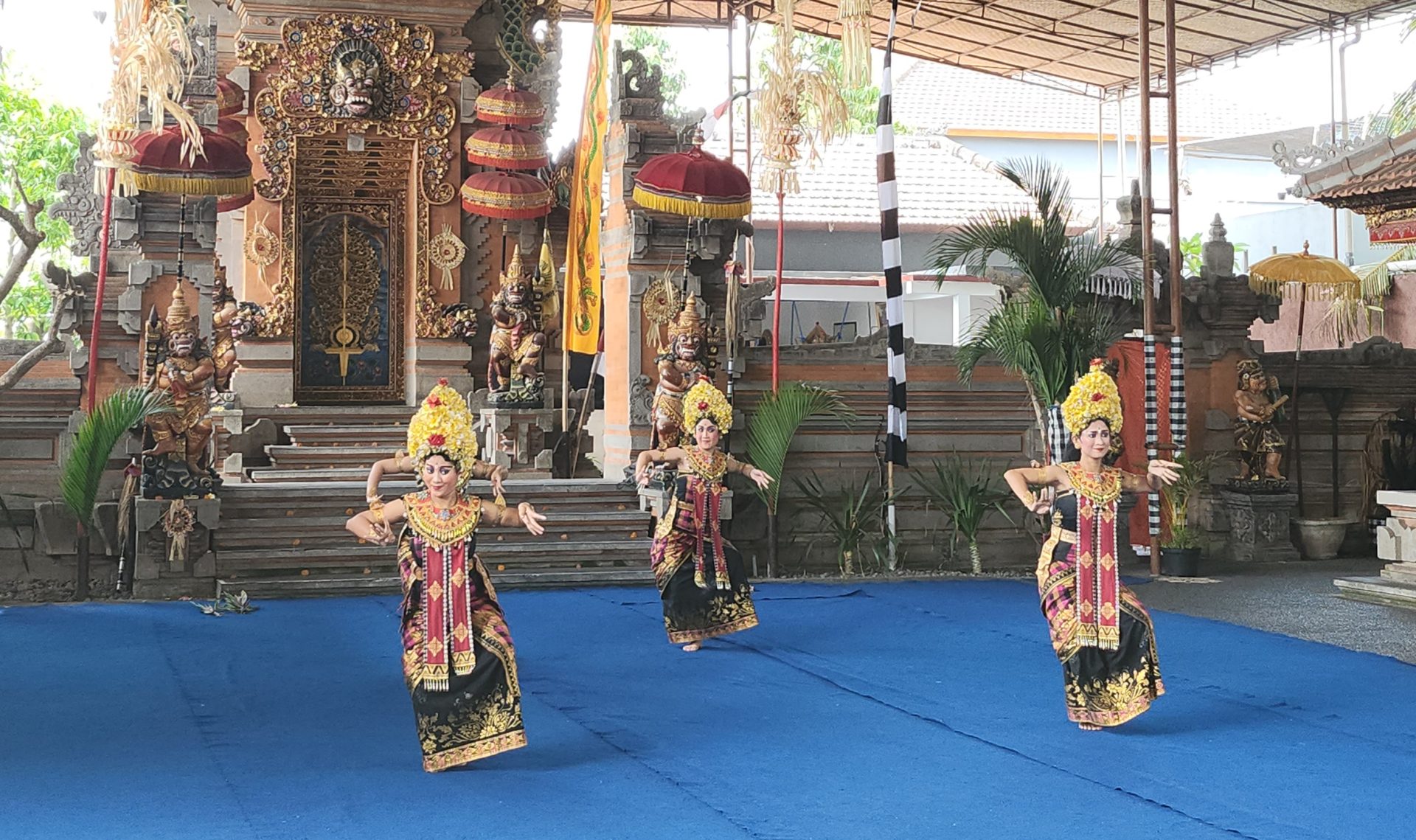 Dance: A forgotten form of story telling