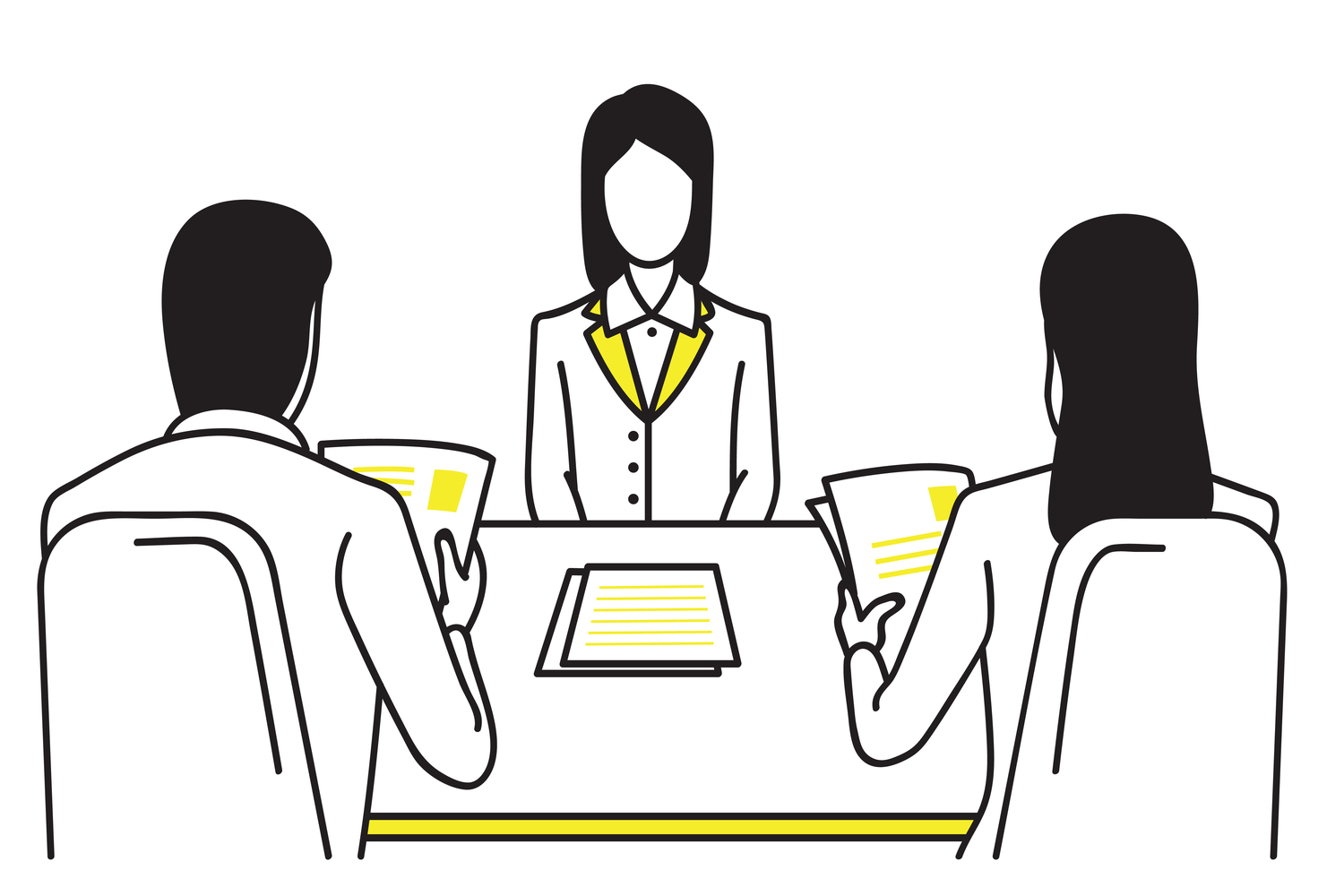 Finding a job as a trans women a clear sign of acceptance