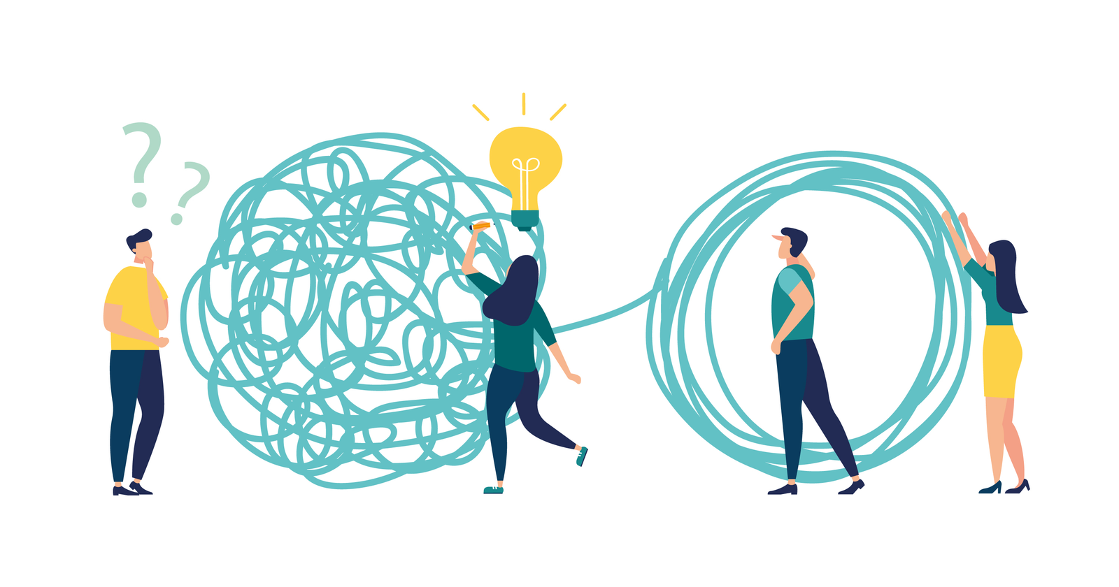 Societal expectations continue to be the root of ongoing challenges