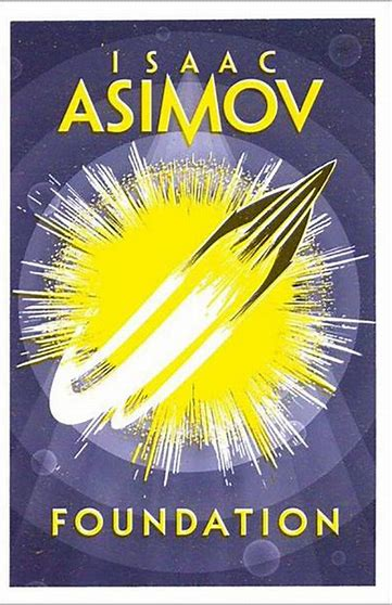A masterpiece of Science Fiction: Issac Asimov’s Foundation