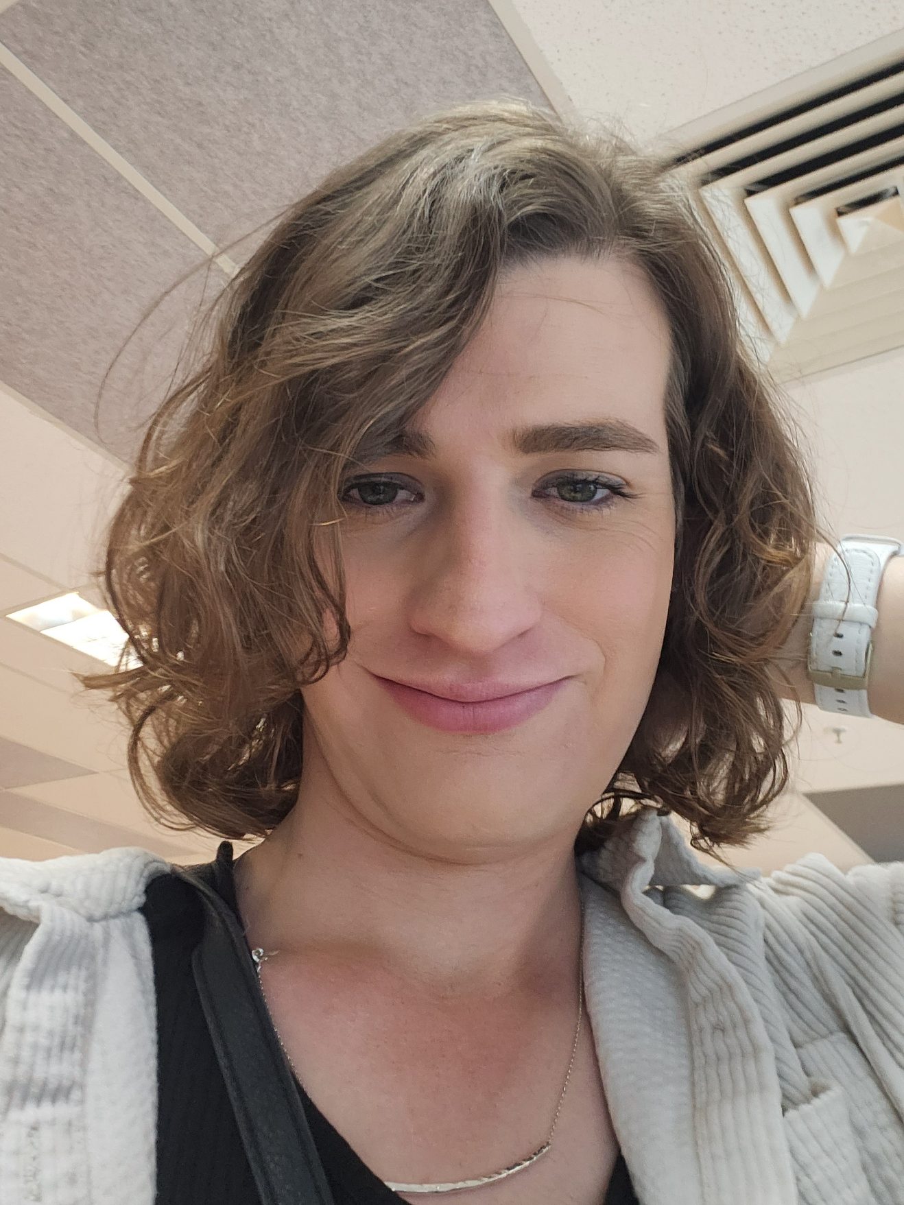 Transition: 2 years on, and there is no looking back