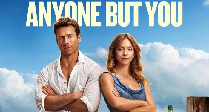 Anyone but you: An entertaining and light-hearted adaptation