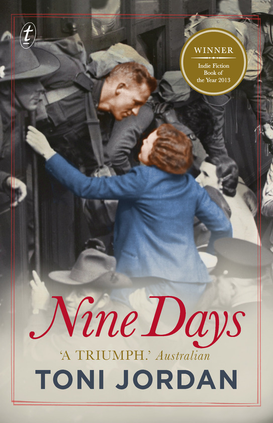 Nine Days: A timely reminder of progress amongst the current climate.