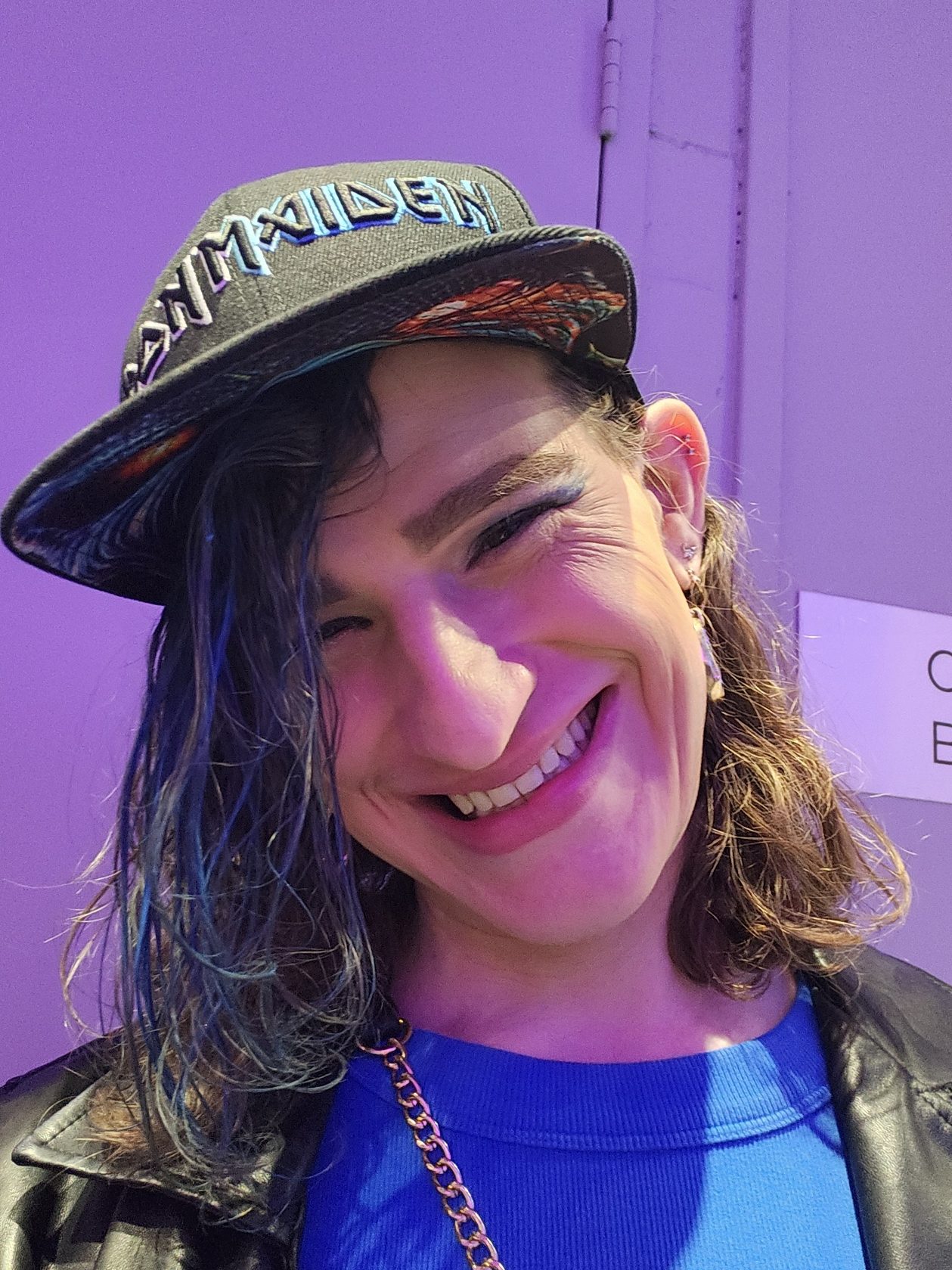 The quest for authenticity and willingness to be ourselves