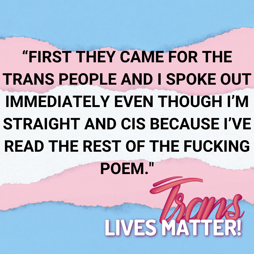 “United we Stand, together we fall,” seems to be something easily forgotten.