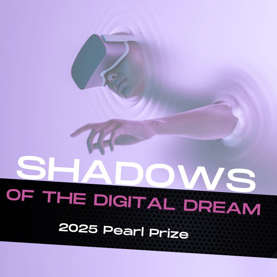 Behind the story: Shadows of the Digital Dream