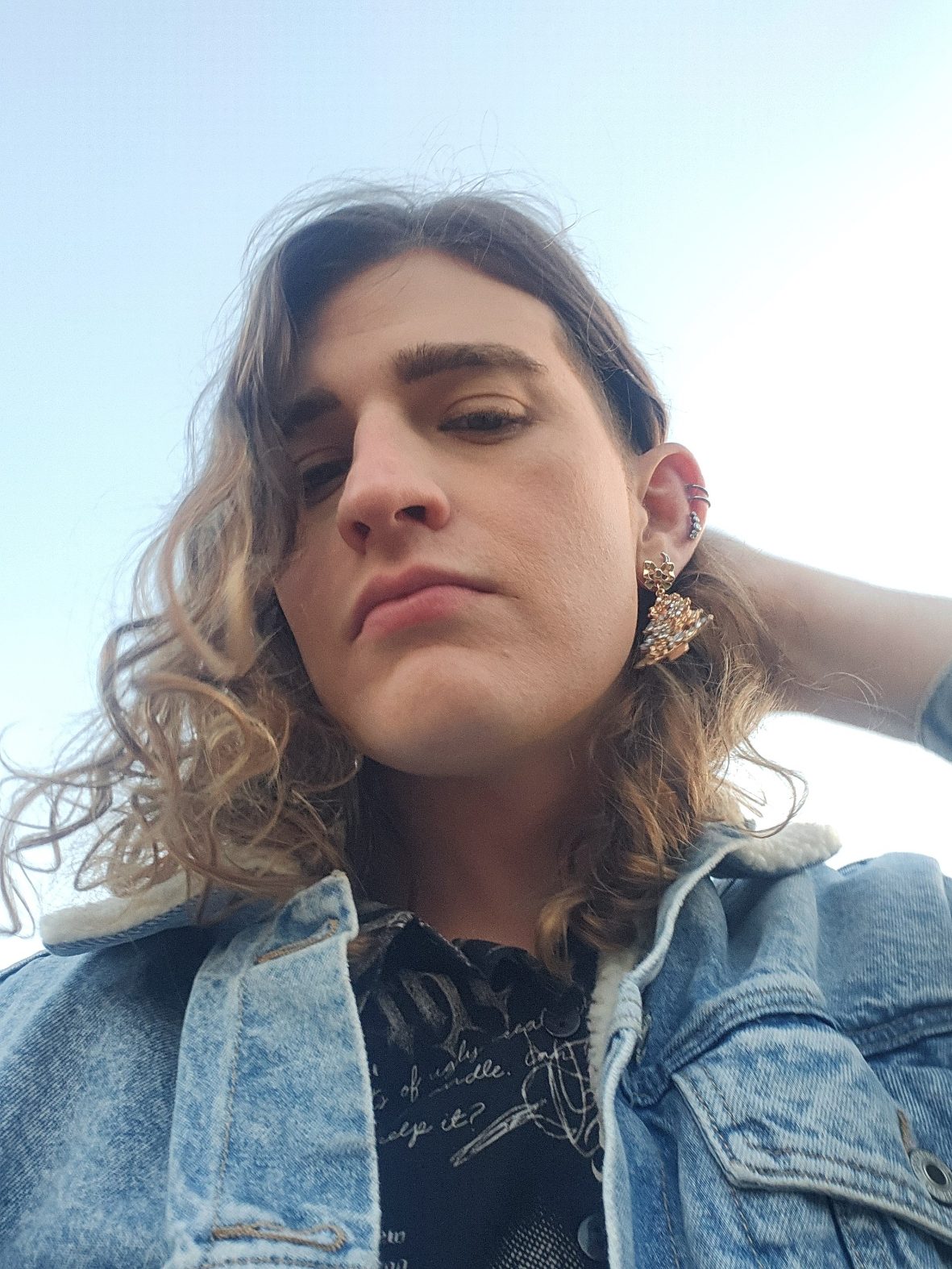 My mission for 2025: Start prioritising myself