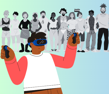 Shadows of the Digital Dream