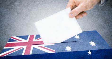 Latest from Down under: Election Campaign wrap