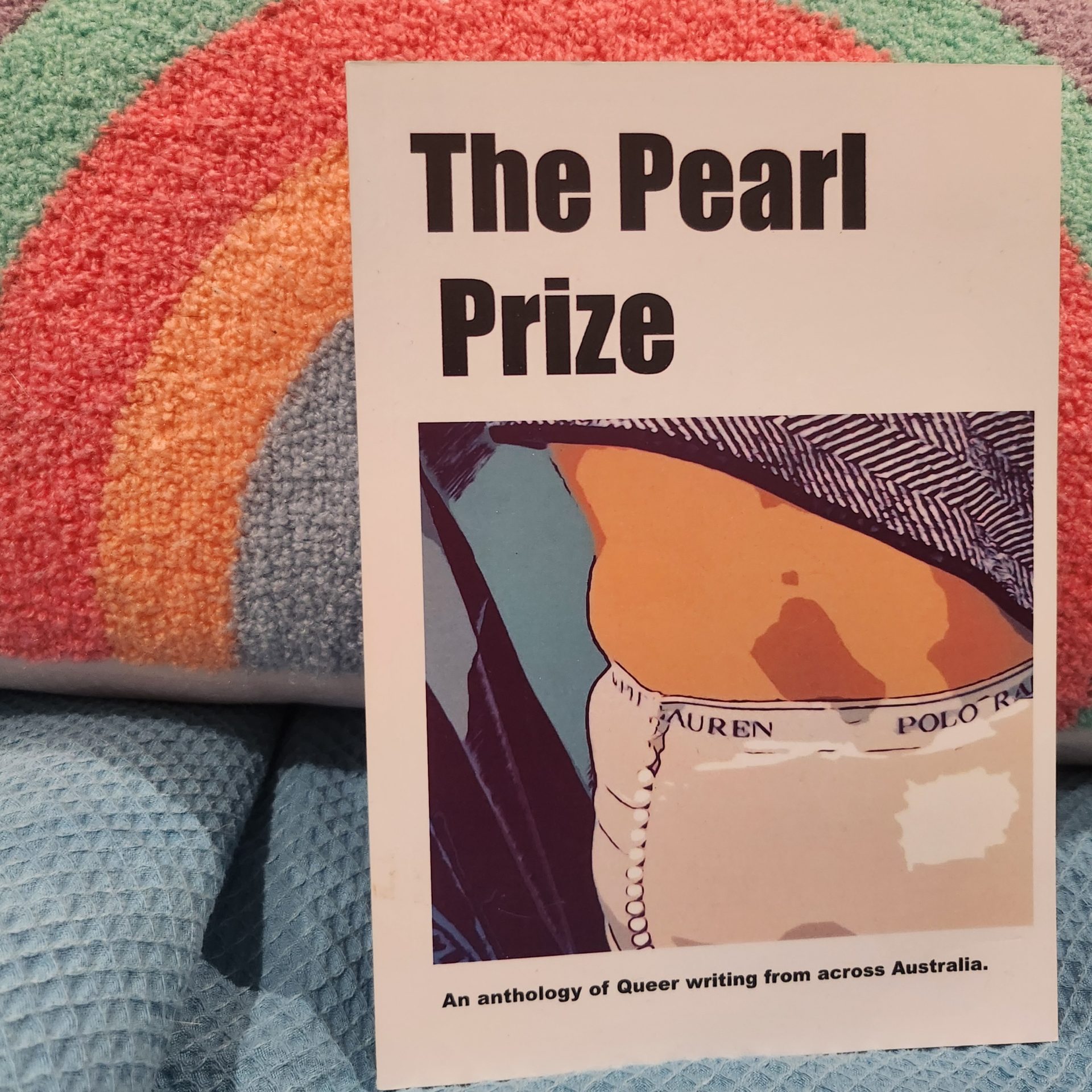 Making the word count; the challenge of writing for competitions