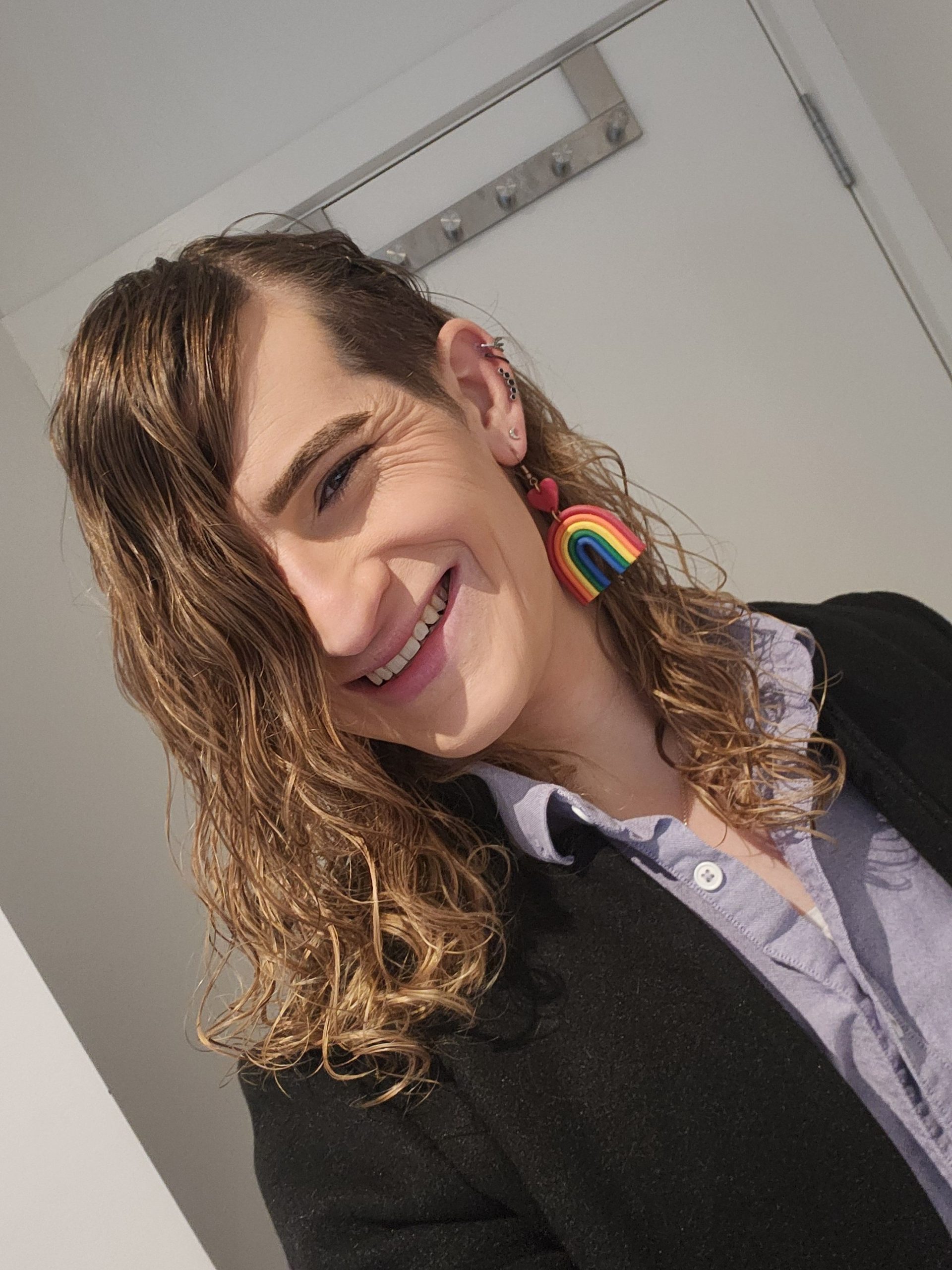 Days like this matter to the most vulnerable people