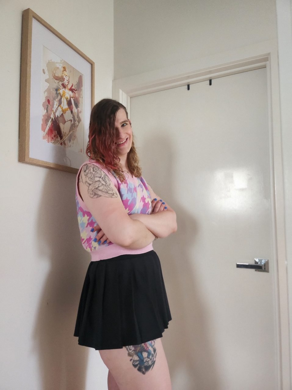 2026 is going to be about finding some stability