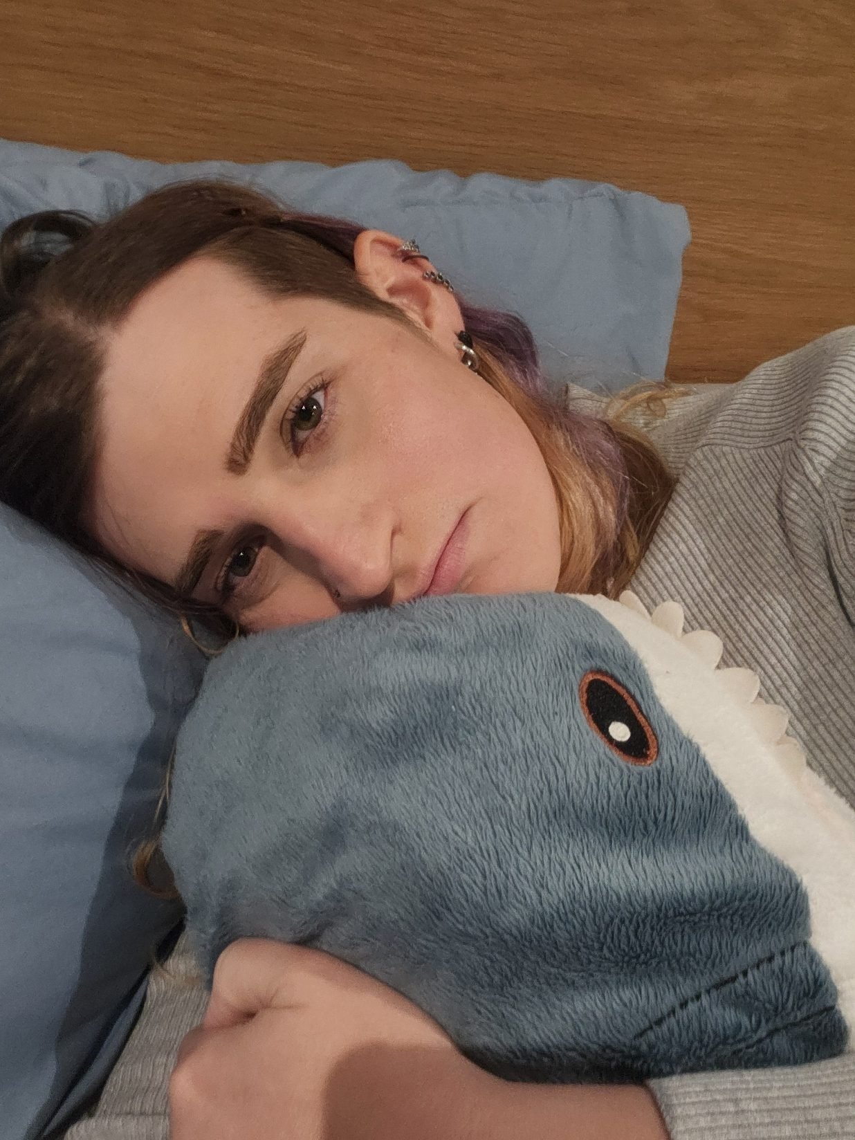 Dealing with being overloaded and burnt out